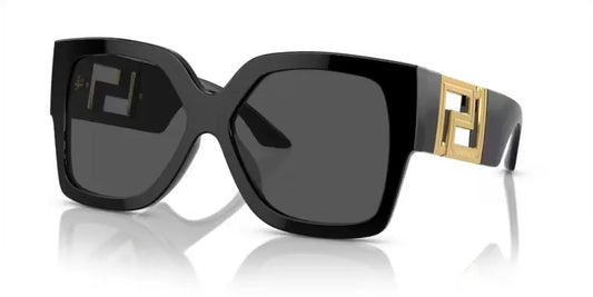 Versace 0VE4402- Black