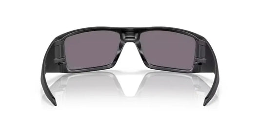 Oakley Heliostat 0OO9231 - Matte black