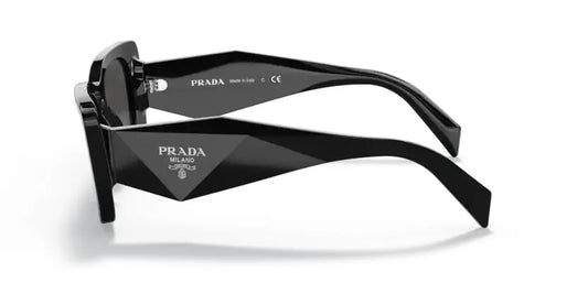 PRADA 0PR 08YS- Black