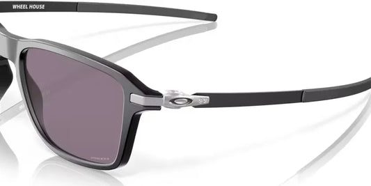 Oakley Wheel House 0OO9469 - Satin black